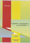J. van Balkom, J. van Balkom - Algemeen Management Groothandel / 1 + cd-rom
