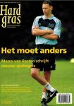 MATTHIJS VAN NIEUWKERK & HENK SPAAN - Hard Gras 32