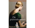 Daniel Mason - De pianostemmer