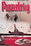 McCarthy, Peter - Panzerkrieg: A History of the German Tank Division in World War II