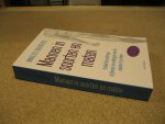 Brenters, Marlies - Mannen in soorten en maten. Ontdek de verborgen drijfveren en verlangens van de mannen in je leven