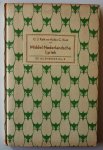 Kelk C J en Kool Halbo C - Middel-Nederlandsche Lyriek De Uilenreeks No 3