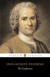 Jean-Jacques Rousseau 27066 - The Confessions of Jean-Jacques Rousseau