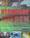 Willi Dolder 40069, Ursula Dolder-Pippke 272547 - Bedreigde dieren Uitstervende soorten en de bedreiging van hun leefgebied