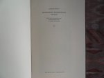 Nypels, Charles. - Meergenoemde Bovenmoerdijkse Parisien. [ Genummerd ex. 5 / 15 ].