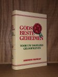 Murray, A. - Gods beste geheimen voor uw dagelijks geloofsleven (dagboek)