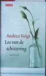 Andrea Voigt - Los van de schittering Andrea Voigt - Los van de schittering