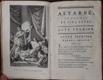 Colardeau: - Oeuvres de Colardeau de l`Académie Françoise. Tome premier
