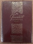 GOURMET, - The Gourmet Cookbook. Volume I.