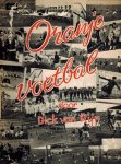 RIJN, DICK VAN - Oranje voetbal 1952