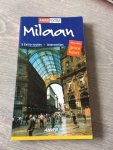 Aylie Lonmon - Reisgids Milaan