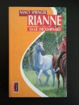 Springer - Rianne en haar droompaard