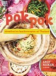 Andy Ricker 95901, J.J. Goode - Pok Pok streetfood en familierecepten uit Thailand