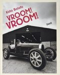  - Vroom! Vroom! Koto Bolofo