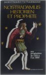 Jean-Charles de Fontbrune - Nostradamus - Historien et Prophète