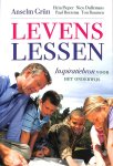 Grün, Anselm, Pieper, Hein, Dullemans, Nico, Boersma, Paul, Roumen, Ton - Levenslessen / inspiratiebron voor het onderwijs