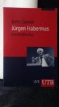 Greve, Jens, - Jürgen Habermas, eine Einführung.
