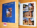 Vincent Scully (introduction) , Elizabeth Kraft (ed.) - Robert A.M. Stern. Buildings and Projects, 1987-1992