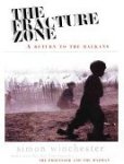 Simon Winchester - The Fracture Zone