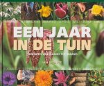 Ian Spence, R.H.S. - Een Jaar In De Tuin