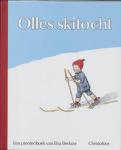 Beskow, Elsa - Olle's skitocht. Een prentenboek