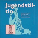 Wagner, Eckhard - Jugendstiltin: introductie op Kaysertin aan de hand van de Giorgio Silzercollectie in het Kreismuseum Zons