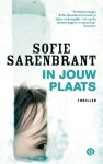 Sofie Sarenbrant - In jouw plaats