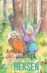 Jacques Verzijl - De twee vergeetachtige heksen