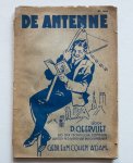 Geervliet, P. - De Antenne