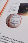 Bruce Chadwick / David M. Spindel - The Giants: Memories and Memorabilia from a Century of Baseball