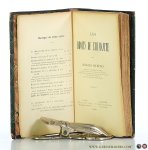 Secrétan, Charles. - Les droits de l'humanité.