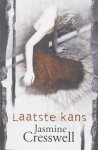Cresswell, J. - Laatste kans