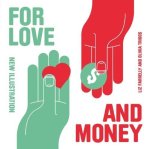 Liz Farrelly, Olivia Triggs - For Love and Money New Illustration