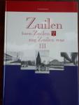 SCHARENBURG, W. van - Zuilen toen Zuilen nog Zuilen was III