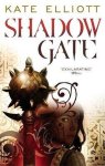 Kate Elliott - Shadow Gate