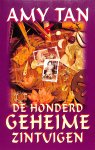 Tan, Amy - De honderd geheime zintuigen