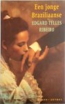 Edgard Telles Ribeiro, Piet Janssen - Een jonge Braziliaanse