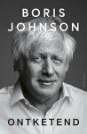 Boris Johnson - Ontketend