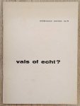 SM 1952: - Vals of echt ? Cat 96.