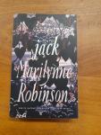 Robinson, Marilynne - Jack