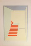 RICHARD HEFTI (ENSCHEDE, 1936). - 'Staircase '69'.