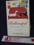 Holt, Debbie - Rollenspel