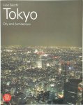 Livio Sacchi - Tokyo City And Architecture