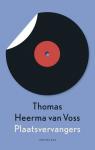 Thomas Heerma van Voss - Plaatsvervangers
