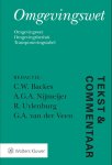  - Omgevingswet / Tekst & Commentaar