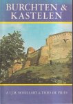 Schellart - Burchten en kastelen