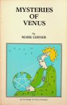 Lerner, Mark - Mysteries of Venus