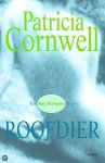 Patricia Cornwell - Roofdier
