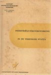 Contactgroep opvoering productiviteit - Industriële stroverwerking in de Verenigde Staten