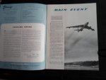 Boeing Magazine - First Flight